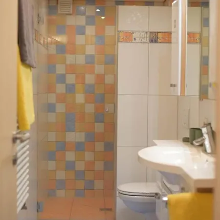 Glusavinahuesle * Vandans