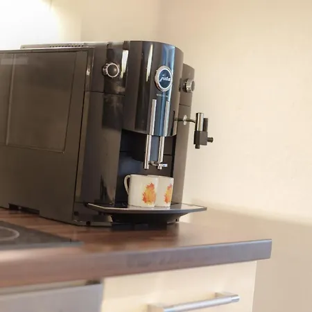 Glusavinahüsle Apartamento