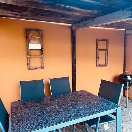 Glusavinahuesle Lägenhet