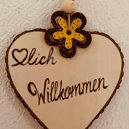 Glusavinahuesle Lägenhet *