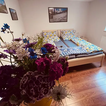 Glusavinahüsle * Vandans