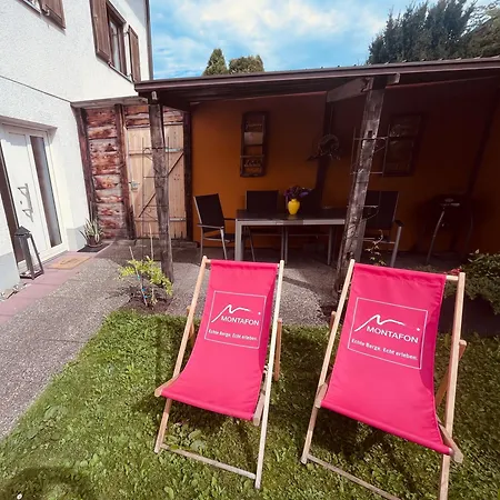 Apartamento Glusavinahüsle *