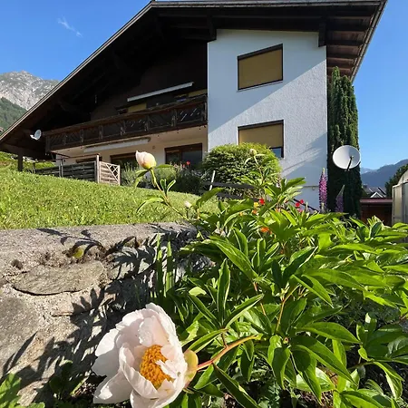 Apartament Glusavinahuesle *
