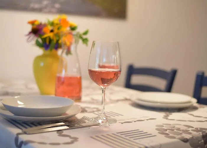 Glusavinahuesle * Vandans