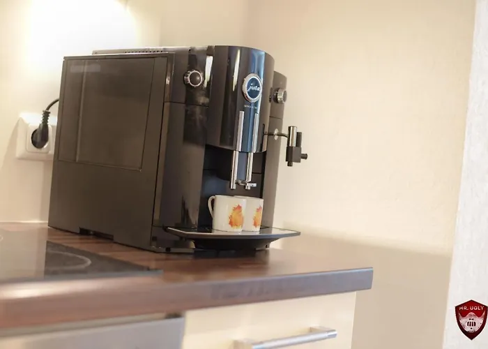 Glusavinahuesle Daire